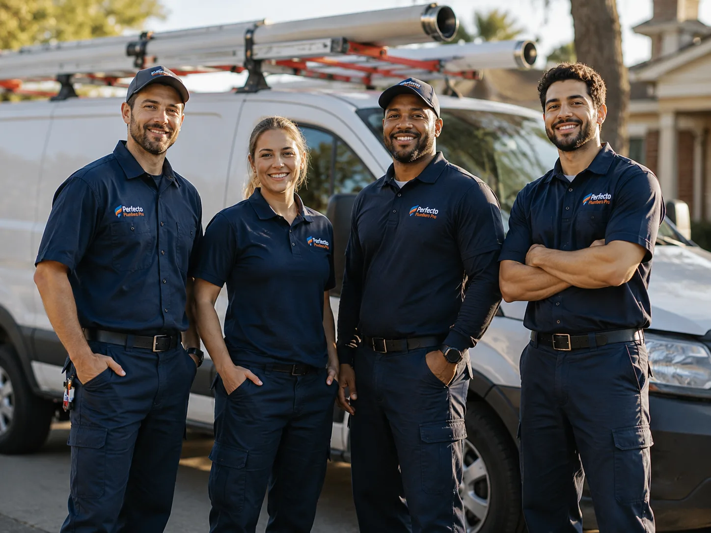 Emergency Plumber Near Me in Clements, CA near me
